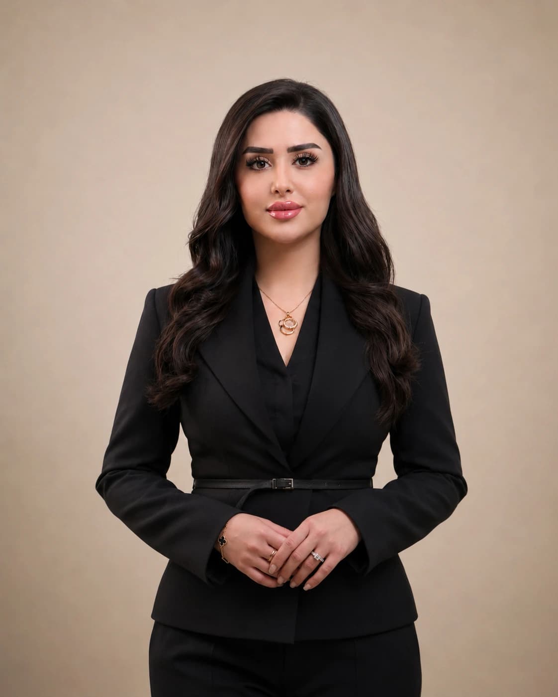 Dr. Delaram Ghasemi Rad