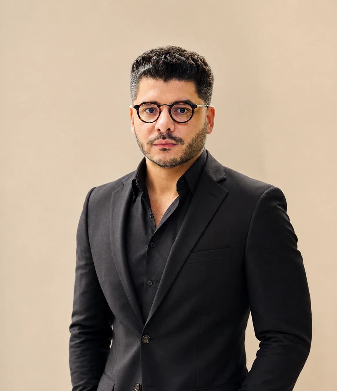 Dr. Azzaam Najjaar