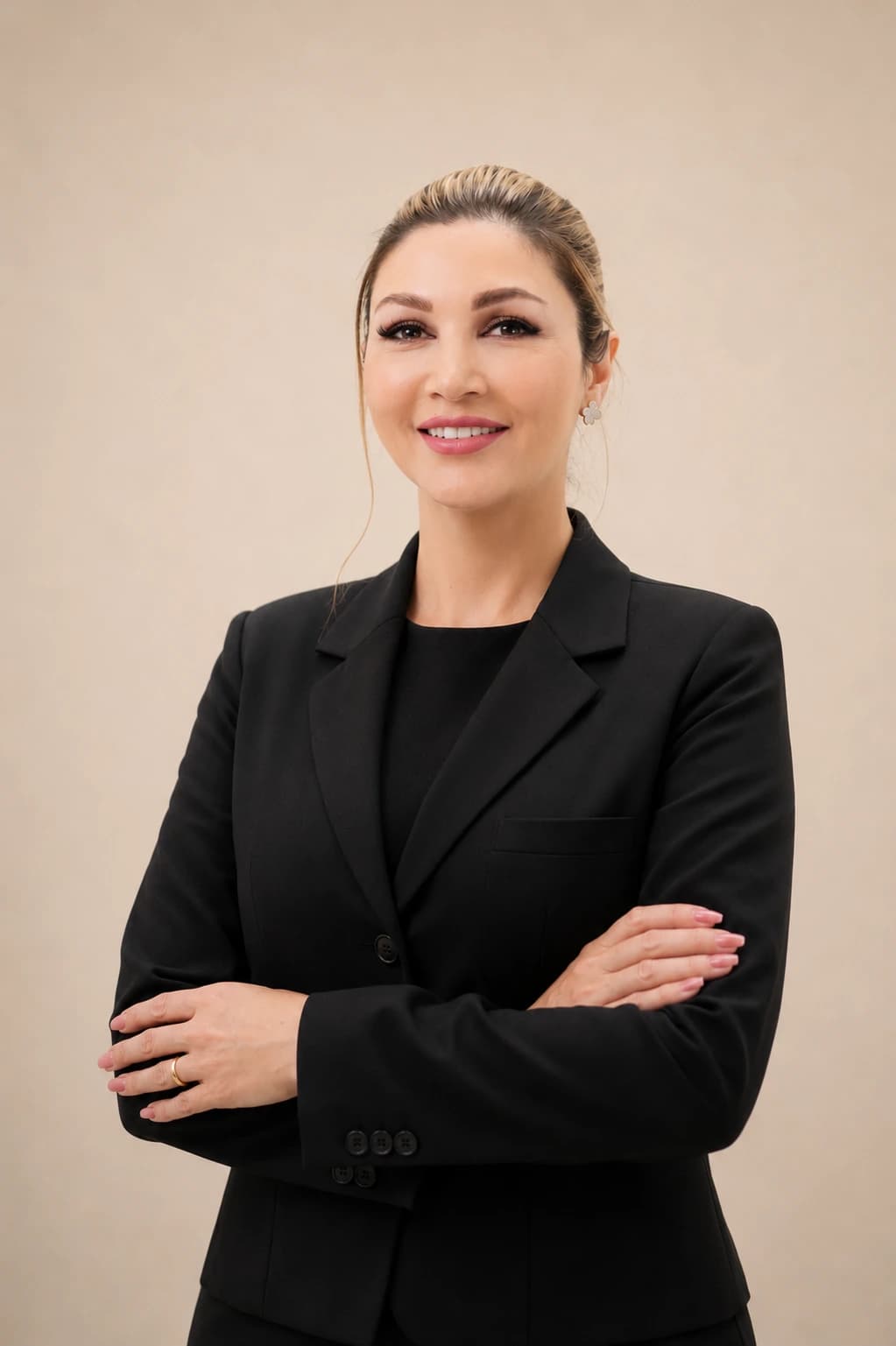 Farzaneh Soltanighezeljeh