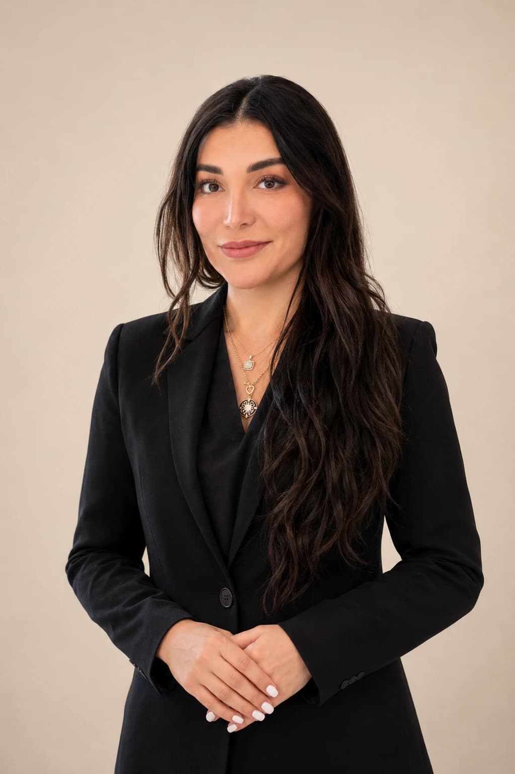 Maedeh Saeedi