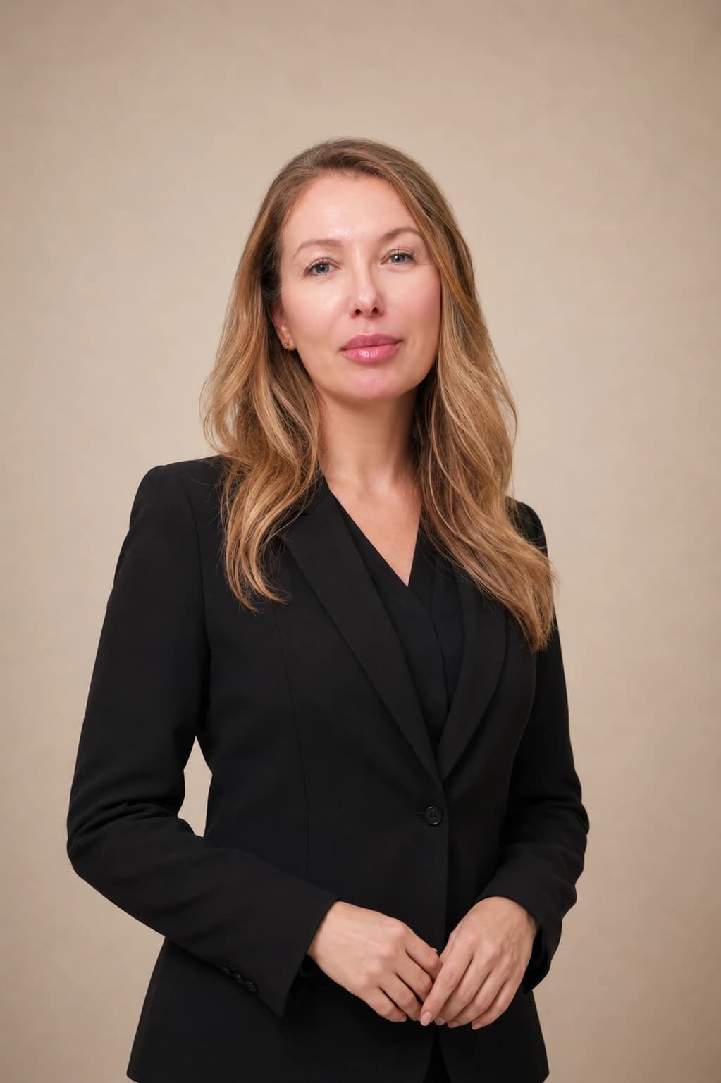 Natalia Rashchupkina