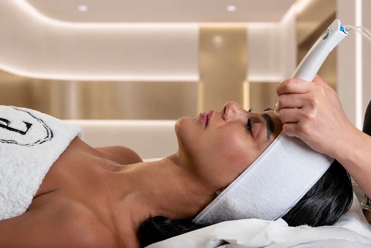 Clinical Facial