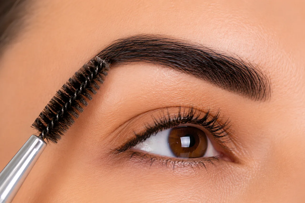 Eyebrows