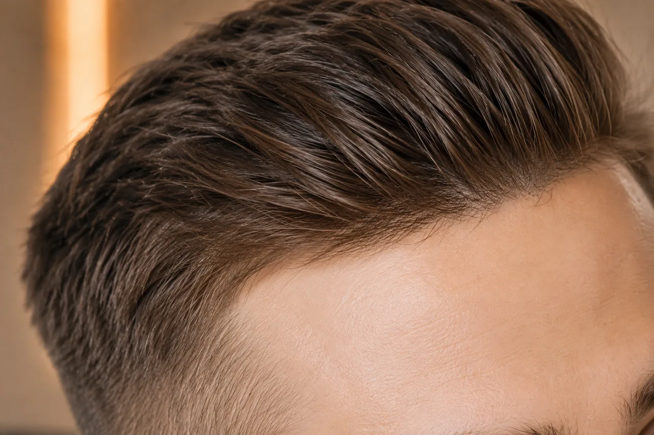 Hair & Scalp