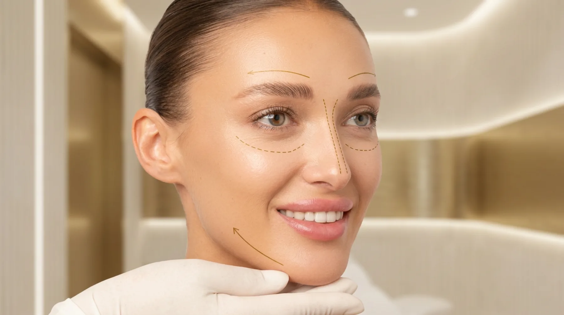 Body plastic surgery at Elora Polyclinic