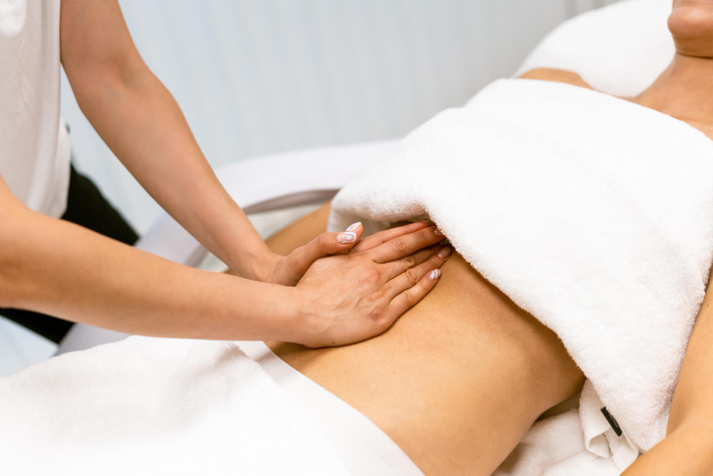 Slimming Massage