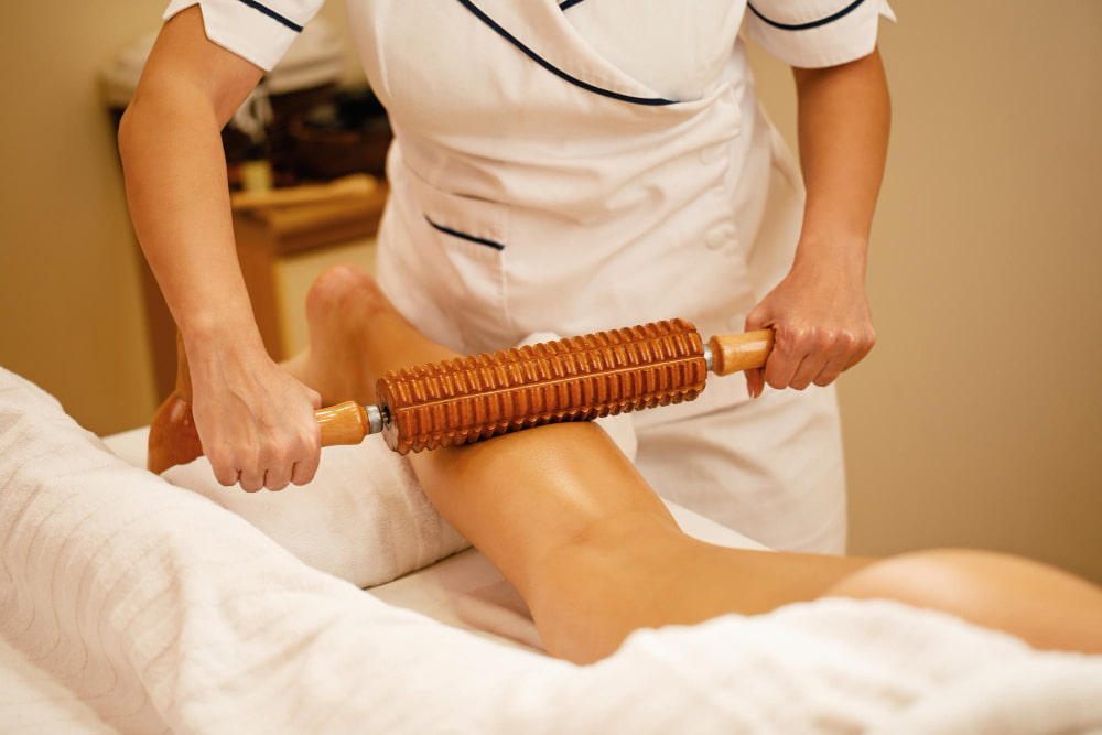 Brazilian Madero Therapy