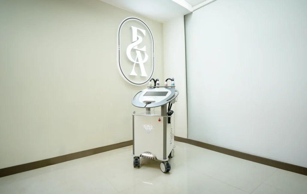Crystal Pro Fat Freezing