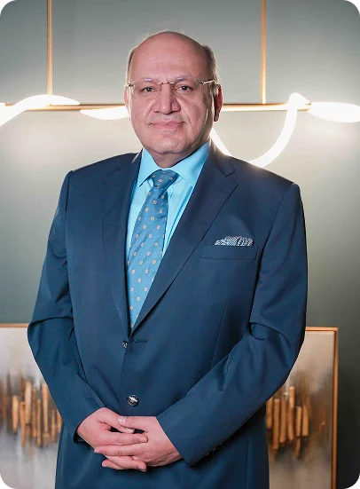 Dr Alireza Mesbahi