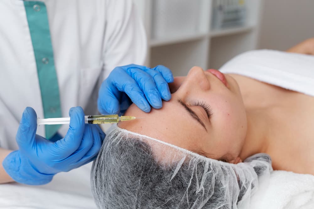 PRP Therapy in Dubai