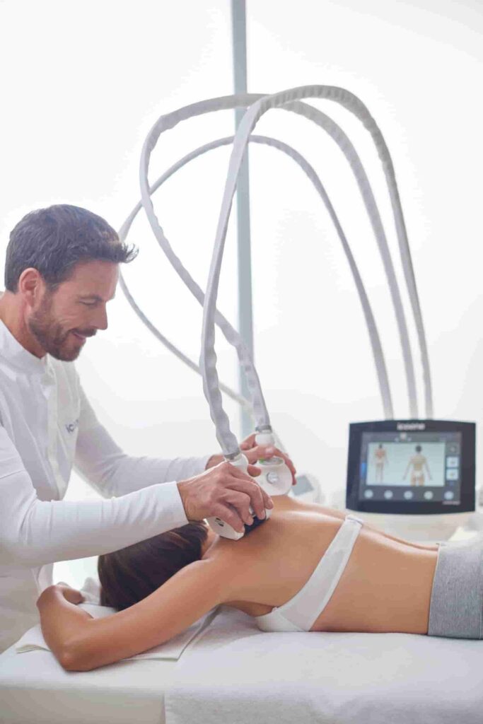 Icoone Laser Treatment